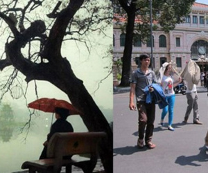 Dự báo thời tiết 12/11: Hà Nội mưa mù, Sài Gòn nắng nóng