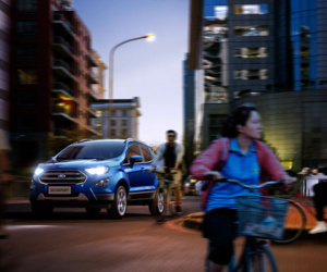 Ford ra mắt trải nghiệm thực tế ảo cho người tham gia giao thông