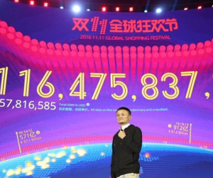 Ngày Độc thân 2018, Alibaba thu 1 tỷ USD trong 85 giây