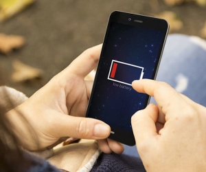 Phát hiện sốc: Pin smartphone hiện đại ngày càng kém hơn đời cũ