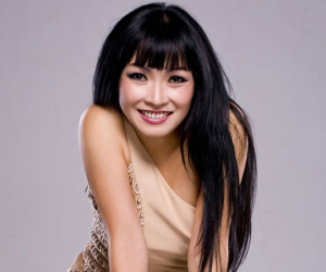 Phương Thanh bức xúc khi bị bạn cũ đặt điều 'cặp trai' để lấy tiền