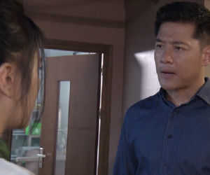 Quỳnh Búp Bê: Thịnh 'soái ca' khiến fan phẫn nộ tột độ vì câu nói vô duyên nhất phim