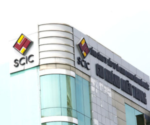 SCIC cùng hơn 41.000 tỉ đồng về 'siêu ủy ban' quản lý vốn