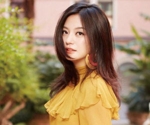 Thành quả rực rỡ nhất của Triệu Vy hậu giảm cân ngoài nhan sắc, style ngày càng 'thăng hạng' thì còn có điểm này