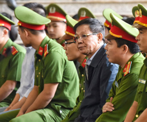 Trùm đường dây đánh bạc nghìn tỷ rửa tiền qua dự án BOT
