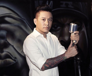 Tuấn Hưng tức giận vì bị bầu show chê 'là ca sĩ quá tệ, coi thường khán giả'