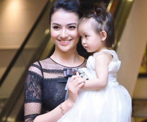 Yêu đại gia 5 năm không được công khai, có con bị bỏ, Hồng Quế: Tôi đã nói 1 câu rất hèn