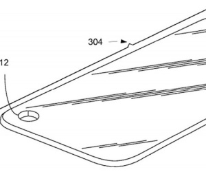 Apple được cấp bằng sáng chế camera selfie mới trên iPhone