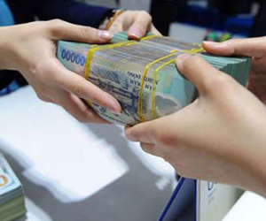 Ba ngân hàng nào đang có lợi nhuận 'khủng' nhất ?