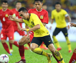 Báo châu Á chỉ ra 'tử huyệt' của ĐT Malaysia trước cuộc thư hùng với Việt Nam