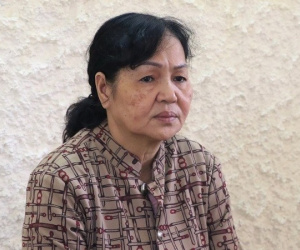 Bắt nhà từ thiện lừa đảo các chủ thầu nhiều tỷ đồng
