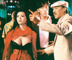 Bí truyền để sở hữu vòng 1 cỡ H của 'nữ hoàng phim 18+ Hồng Kông'