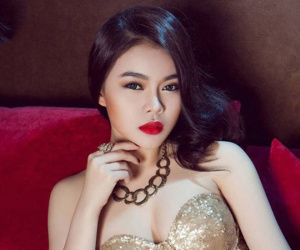 Cuối cùng, Giang Hồng Ngọc cũng đã lên tiếng về việc mang thai