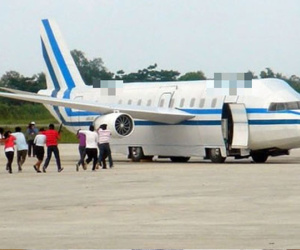 Cướp máy bay từng gây chấn động ở Đà Nẵng: Không tặc cầm lựu đạn, dí súng, bắn liên tiếp vào tiếp viên