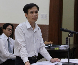 Hủy án vụ luật sư bị cáo buộc chiếm đoạt gần 1,4 tỷ của thân chủ