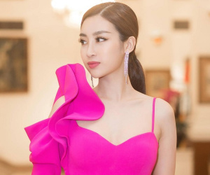 Không chịu nổi bất công, hoa hậu Đỗ Mỹ Linh cũng phải 'ra mặt' van xin My Sói tha cho Đào trong Quỳnh Búp Bê