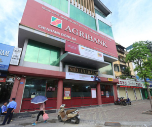 Ngân hàng Nhà nước bảo đảm tiền gửi cho khách hàng tại Agribank