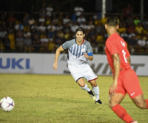 Philippines 1-0 Singapore: Thắng lợi quan trọng của thầy trò HLV Eriksson