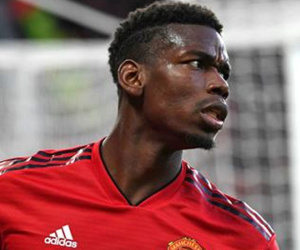 Pogba lên tiếng về chấn thương gặp phải