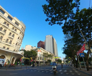 Quý bà Sài Gòn 'bao' nhân tình trẻ nhận kết đau lòng