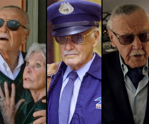 Stan Lee và những bước ngoặt làm nên vũ trụ siêu anh hùng Marvel