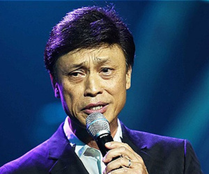 Tuấn Ngọc: 'Tôi muốn hát đến năm 91 tuổi'