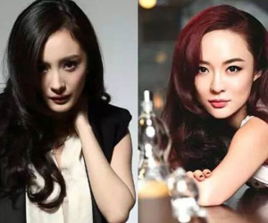 Vì đâu mà những cặp tỷ muội thân thiết nhất showbiz Hoa ngữ lại 'cạch mặt' nhau?