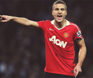Vidic mong trở lại Man Utd làm HLV