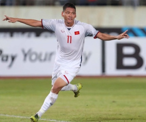Việt Nam ghi nhiều điểm thứ hai trong lịch sử AFF Cup