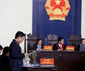Vụ đánh bạc nghìn tỷ: Hơn 500 người 'sát phạt' trong 2 ngày