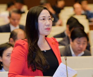 'Vụ đánh bạc ở Phú Thọ lập kỷ lục về số tiền thu lợi bất chính'