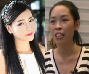 Ai cũng tưởng Phượng 'Thị Nở' là ca thẩm mỹ lột xác thành công nhất nhưng so với 2 người này chưa là gì