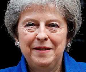 Anh đạt được thỏa thuận sơ bộ về Brexit với EU
