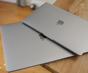 Apple lại giở chiêu với máy Mac nhằm móc hầu bao khách hàng