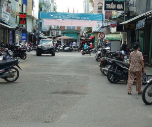 Bắt nghi can vụ giang hồ vay nặng lãi đâm chết người