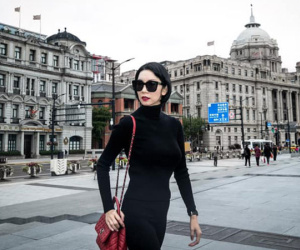 Bị đồn có bầu lần 2, Xuân Lan nhanh chóng phản pháo bằng hành động thâm thúy