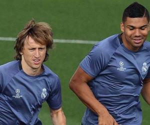 Biến ở Real: Tướng mới trảm 2 trò cưng Zidane, 'bàn tay sắt' loại Modric