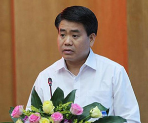 Biệt thự trên rừng phòng hộ Sóc Sơn: Chủ tịch Hà Nội nhận trách nhiệm