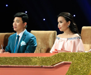 Cẩm Ly bị nhận xét là quá khắt khe khi 'chê mạnh' học trò cũ