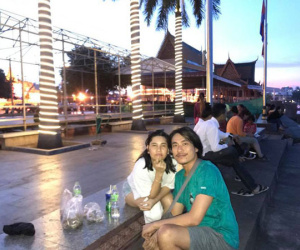 Cát Phượng và Kiều Minh Tuấn lại bình yên bên nhau sau ồn ào tình ái