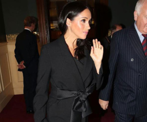 Công nương Meghan ăn mặc tinh tế là chuyện ai cũng biết, nhưng cô liên tục mắc phải lỗi thời trang này