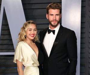Dù nhà riêng bị cháy sạch nhưng Miley Cyrus vẫn vui vẻ vì một lý do không ngờ