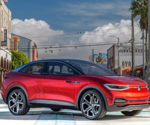 'Gã khổng lồ' Volkswagen sẽ sản xuất 50 triệu ôtô điện