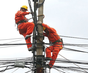 Giá điện có thể 'tăng vào thời điểm thích hợp' trong năm 2019