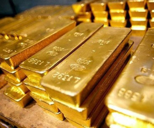 Giá vàng hôm nay 14/11: USD lên đỉnh, vàng xuyên thủng đáy