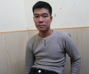 Kẻ sát hại, đốt xác phi tang nữ chủ tiệm cắt tóc ở Hải Phòng được đánh giá 'hiền lành'