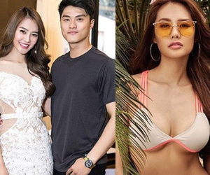 Lâm Vinh Hải tốn bao nhiêu tiền để chiều chuộng Linh Chi trong gần 2 năm qua?