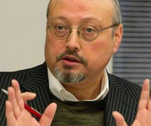 Lời trăn trối của nhà báo Khashoggi khiến tình báo Ả Rập bị sốc