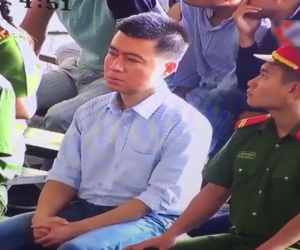 Ngàn tỷ nhét thùng carton, gầm cầu thang: Phan Sào Nam tiêu gì?