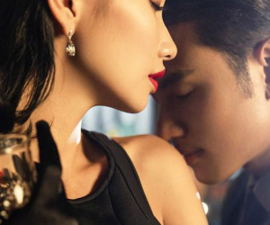 Ngủ cùng anh 1 đêm, mặc mọi người chê trách, sống chết tôi cũng phải hủy hôn